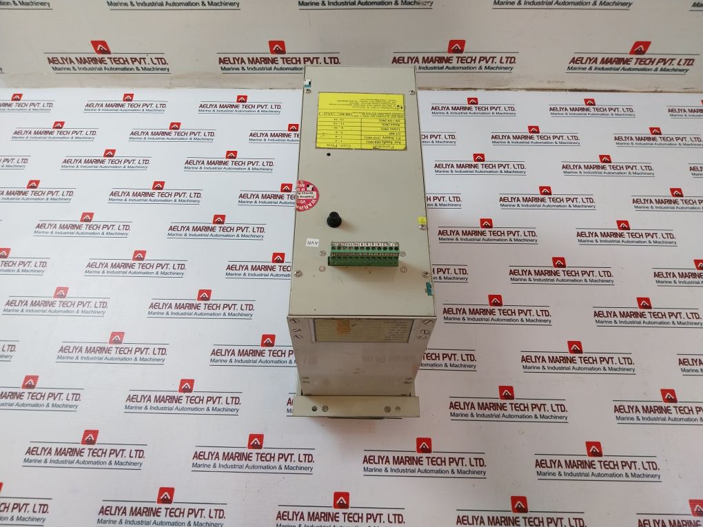 Pradeep Fx 1000 Digital Automatic Voltage Regulating Relay 110Vac