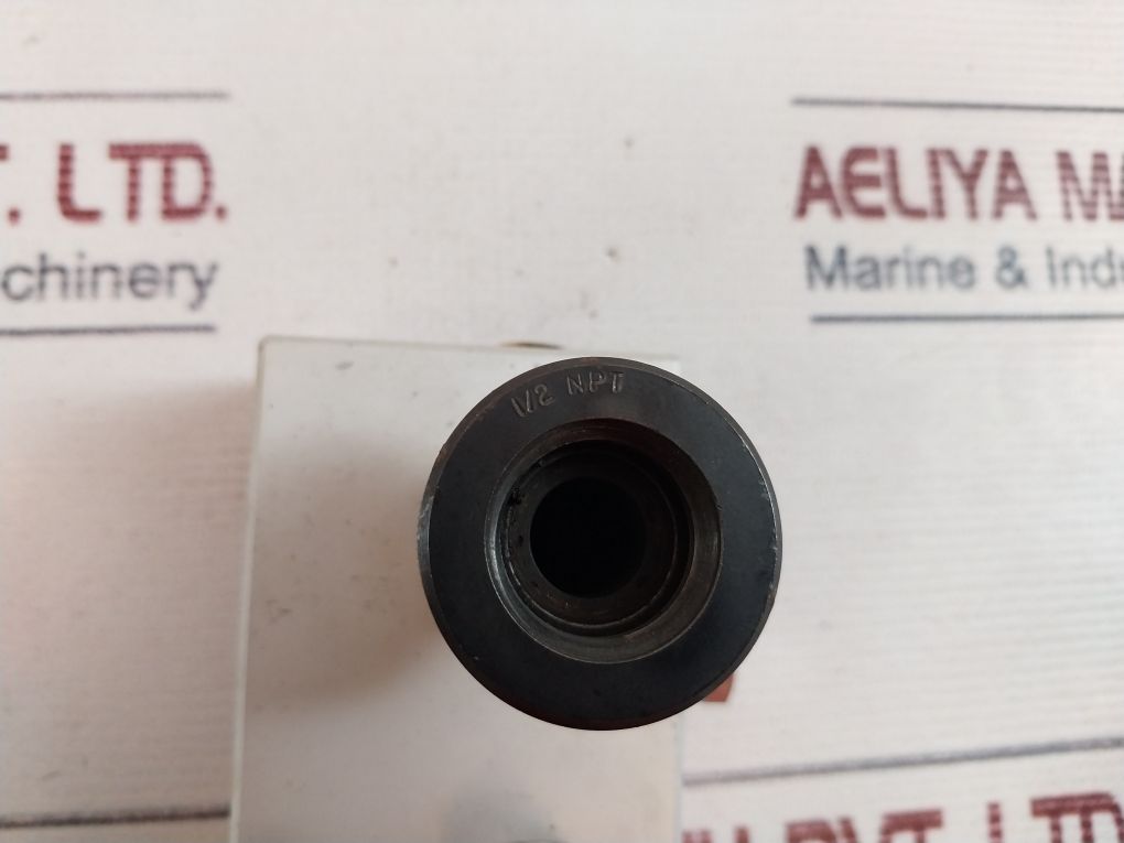 Presys 1/2 Npt