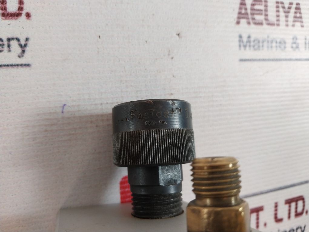 Presys 1/2 Npt