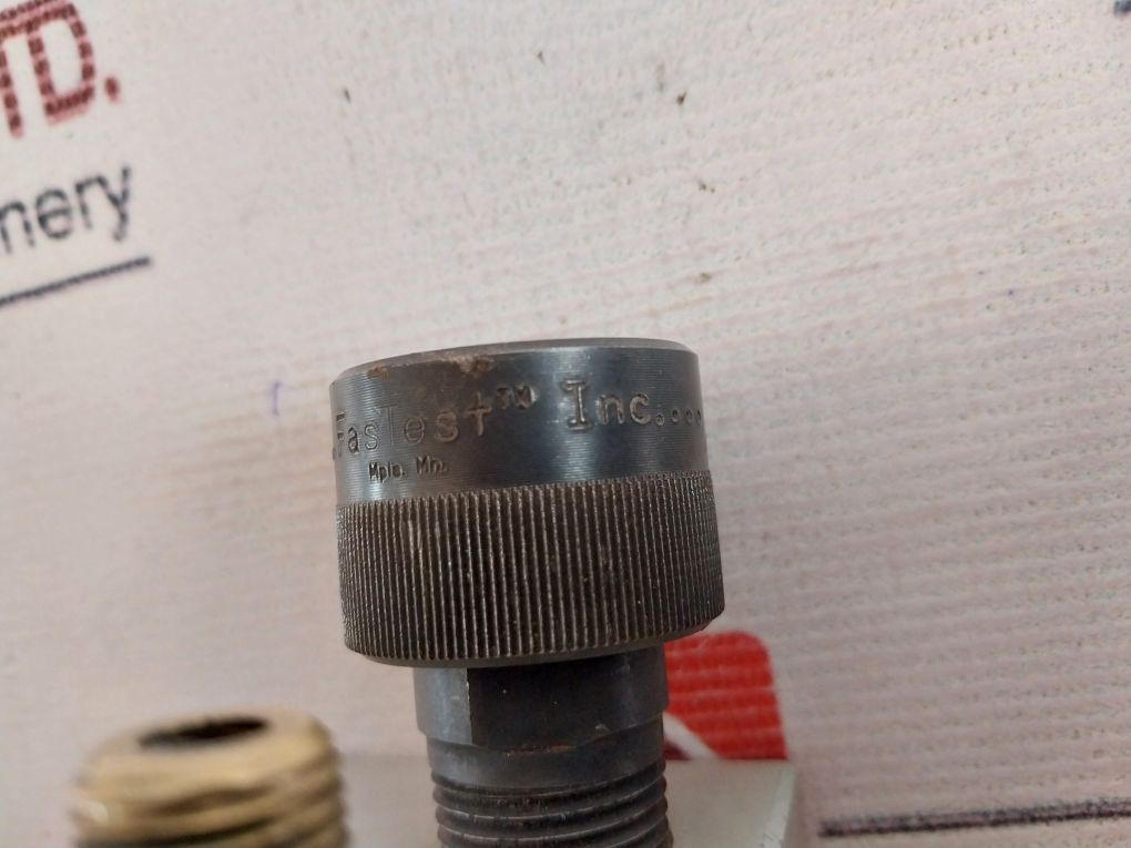 Presys 1/2 Npt
