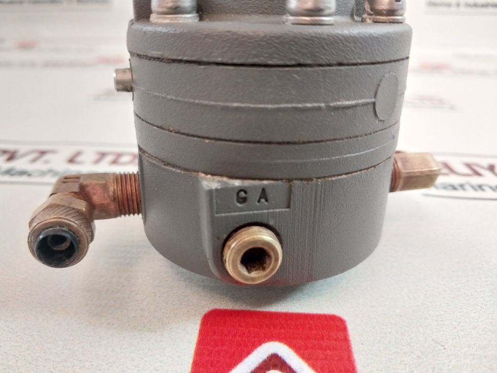 Presys Mod.: 41-100