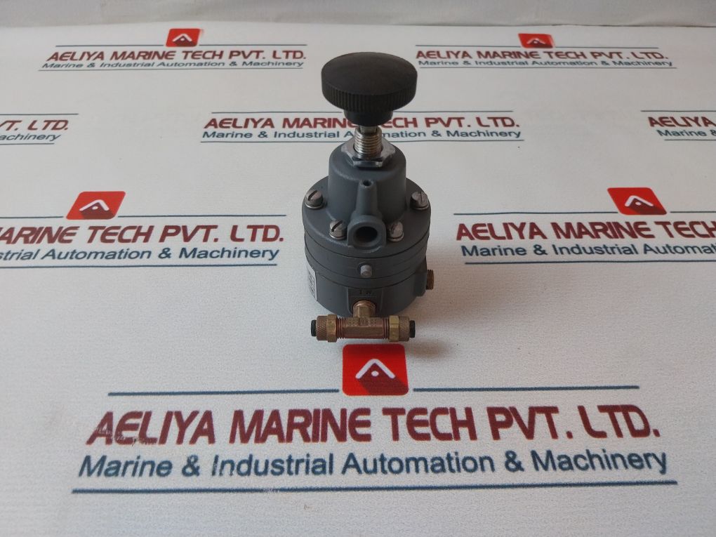 Presys Instrumentos 41-30 Psig 150