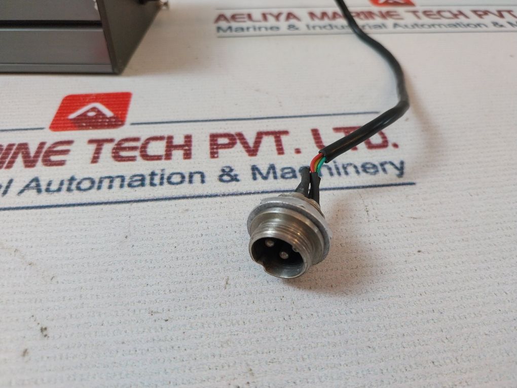 Presys Isocal Mcs-10 Digital Calibrator