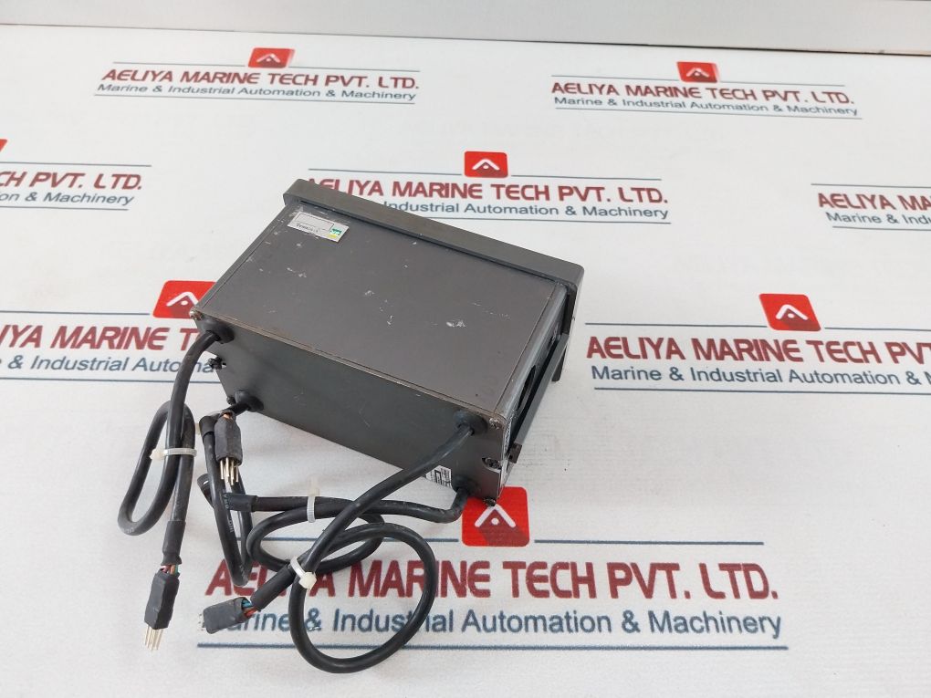 Presys Pc-507 Pressure Calibrator Pc-507-4-0-m-5-m-7-v-10-m-e