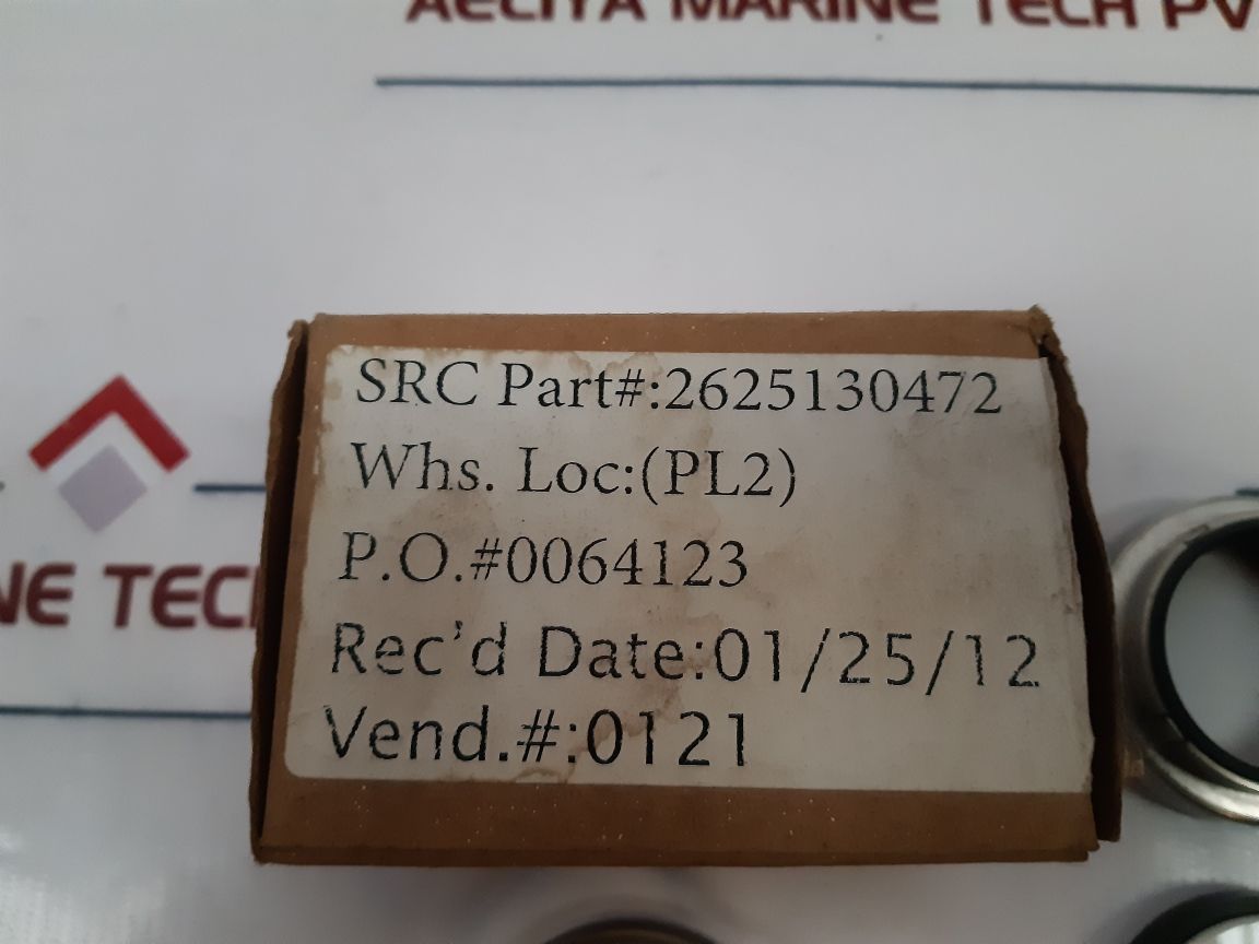 Price Pump Seal Kit 2625130472