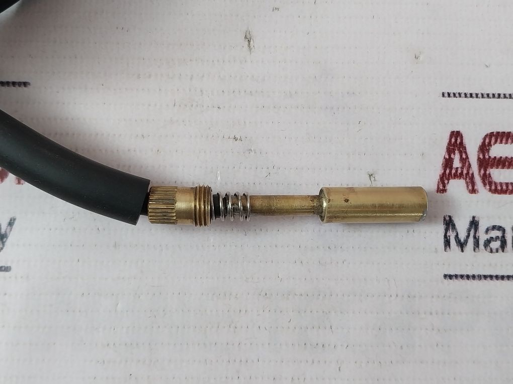 Pricol Ex0186A Pressure Gauge