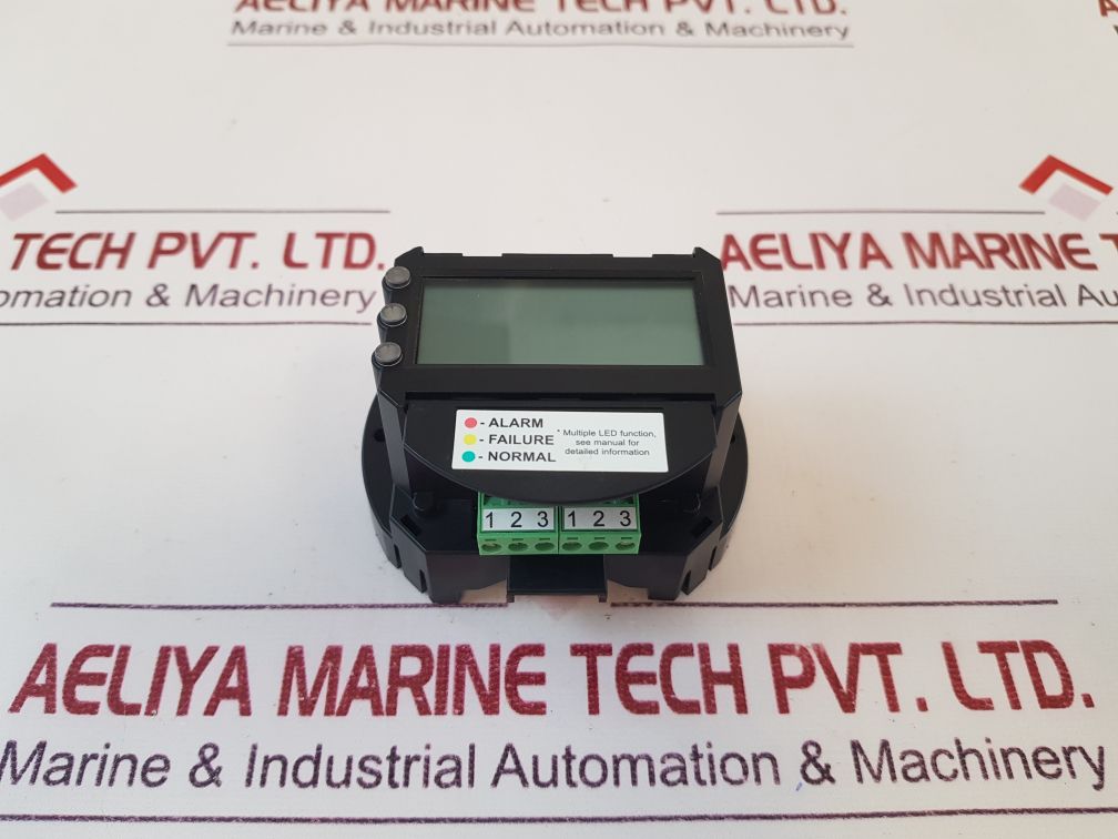 Primax-p Mat 10109465 Gas Transmitter