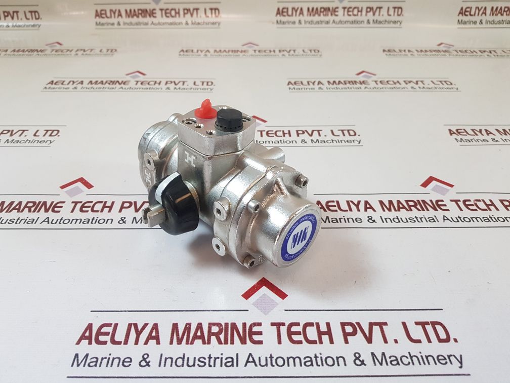 Prisma Pi00Es Pneumatic Actuator