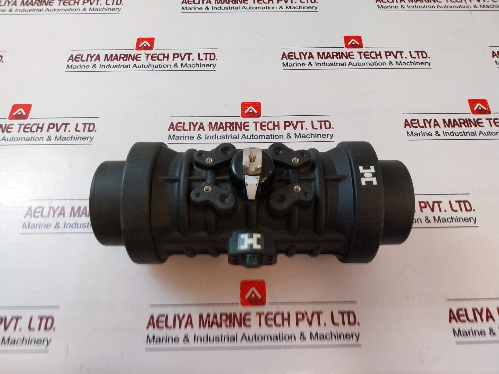 Prisma Pp20S Pneumatic Actuator 1/4" Bsp 8 Bar