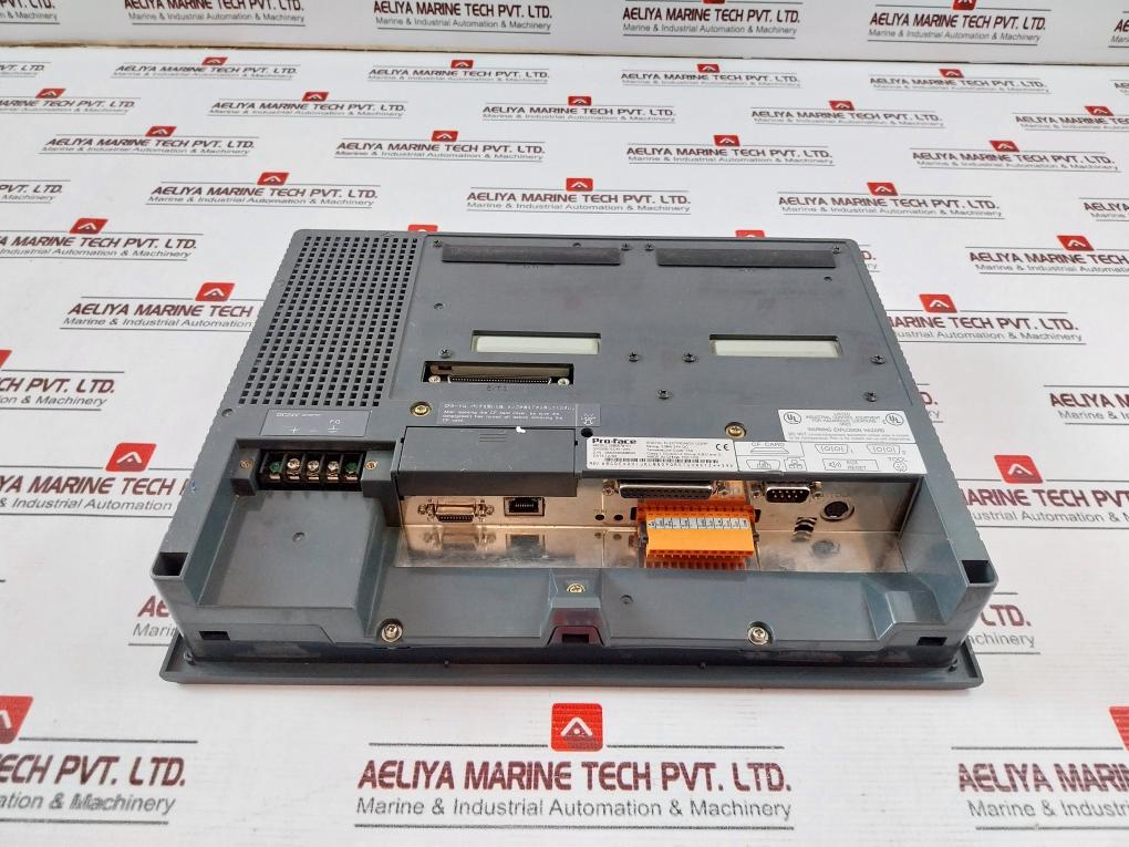 Pro-face 2980078-01 Touch Screen Display 2.08A 24Vdc