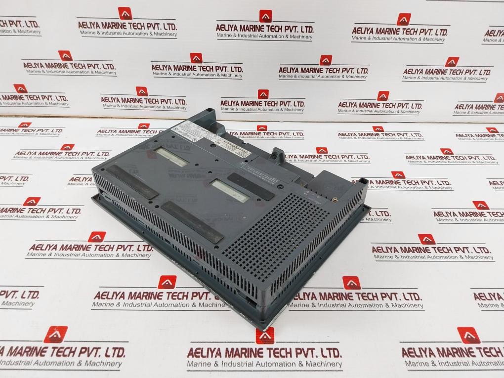 Pro-face 2980078-02 Touchscreen Operator Interface 2.08A 24V Dc