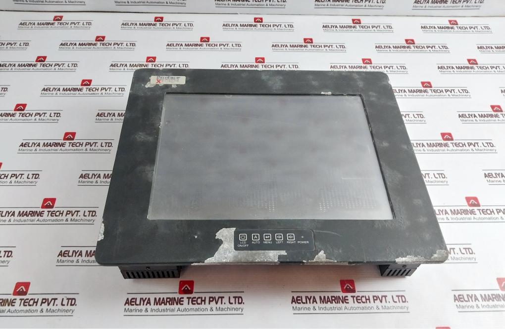 Pro-face 5015T/R2 Operator Interface 5015R2-01000002011 (Not Working)