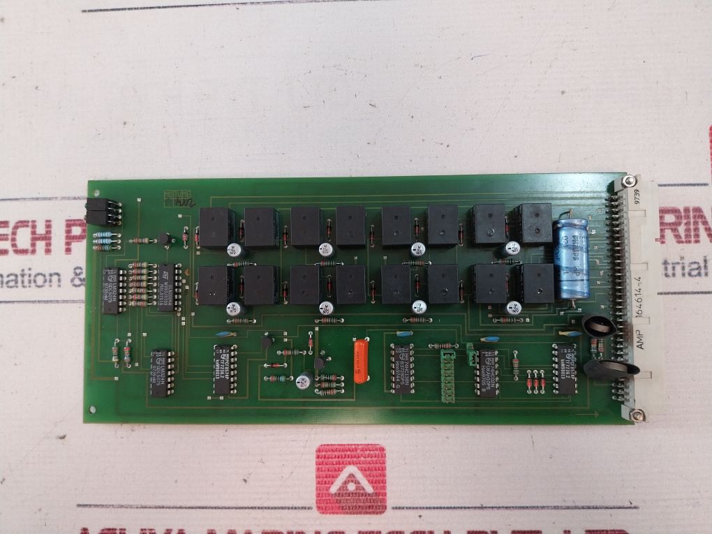 Pro6.E.V0 3922 151 90862 Pcb