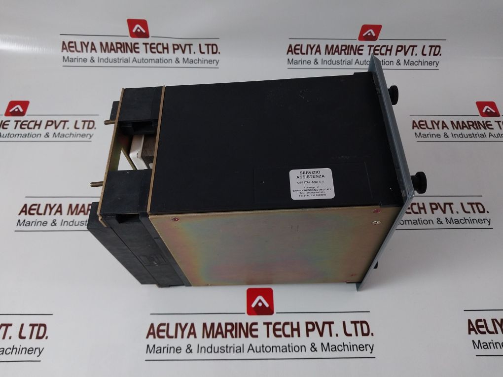 Procom Rms 7000 Over Current Relay Rt7992-b-10A3