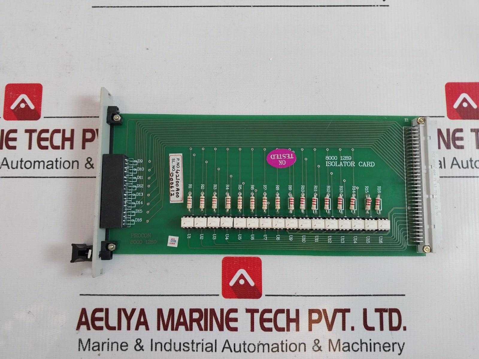 Procon 8000 1289