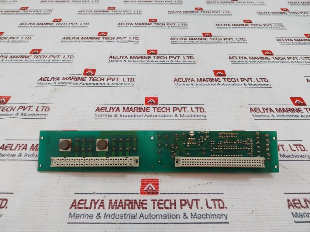 Procon Pas 92 S 011 Printed Circuit Board 937