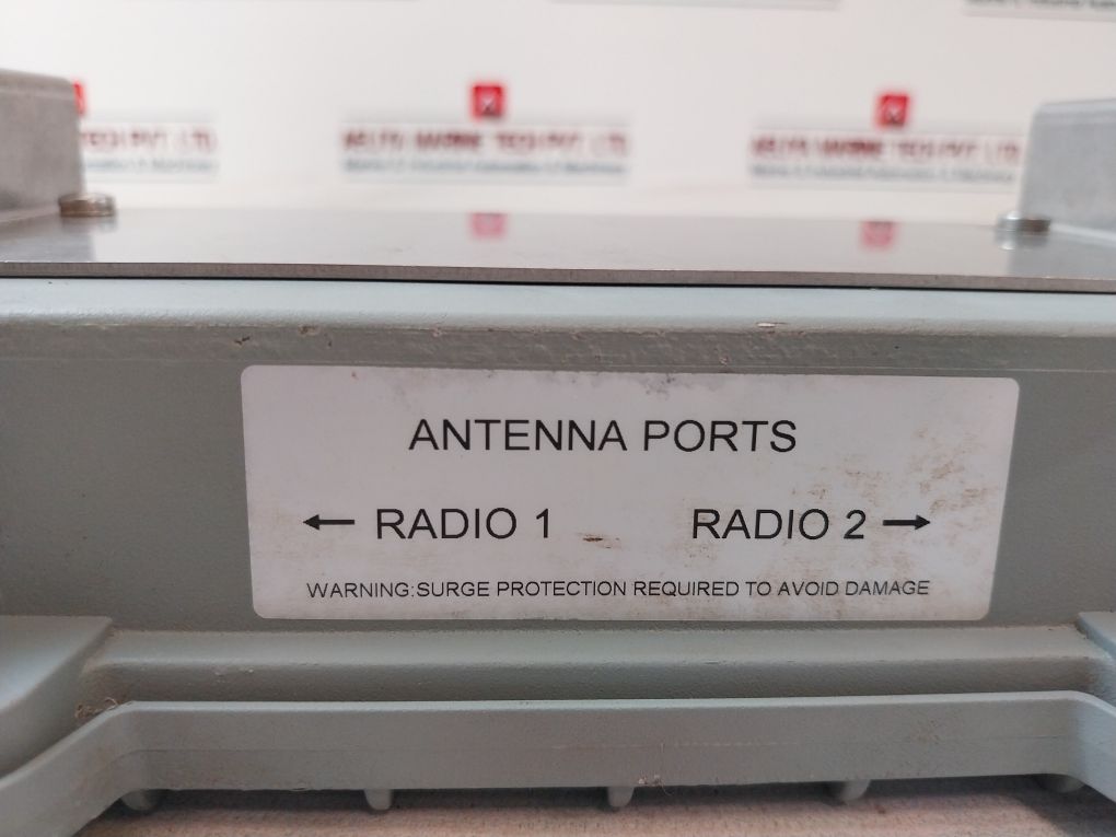 Procurve Msm320-r Ap Mrlbb-0903 Wlan Access Point