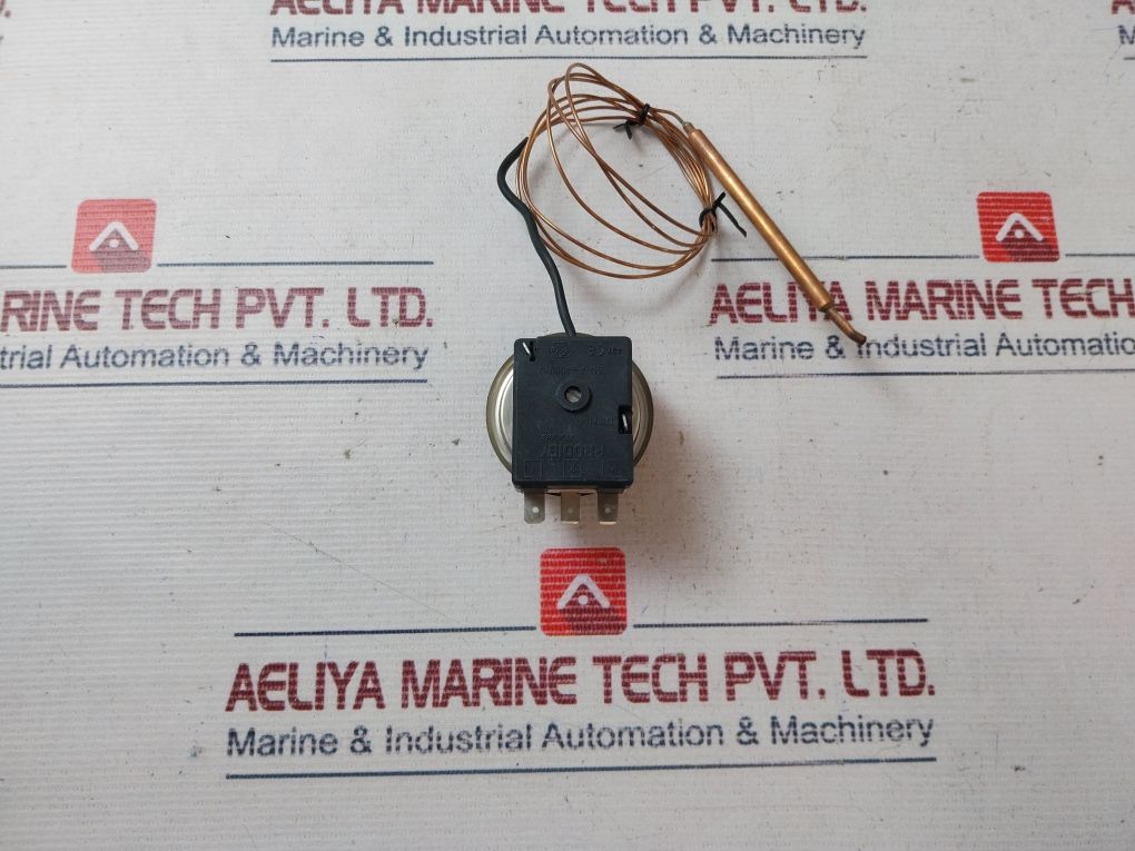 Prodigy Tr/711-n Thermostat 0-120°C