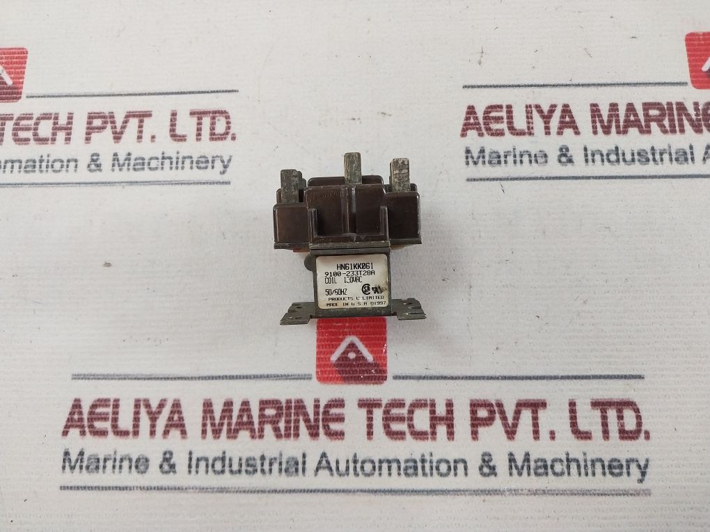 Products Unlimited Hn61Kk061 Coil
