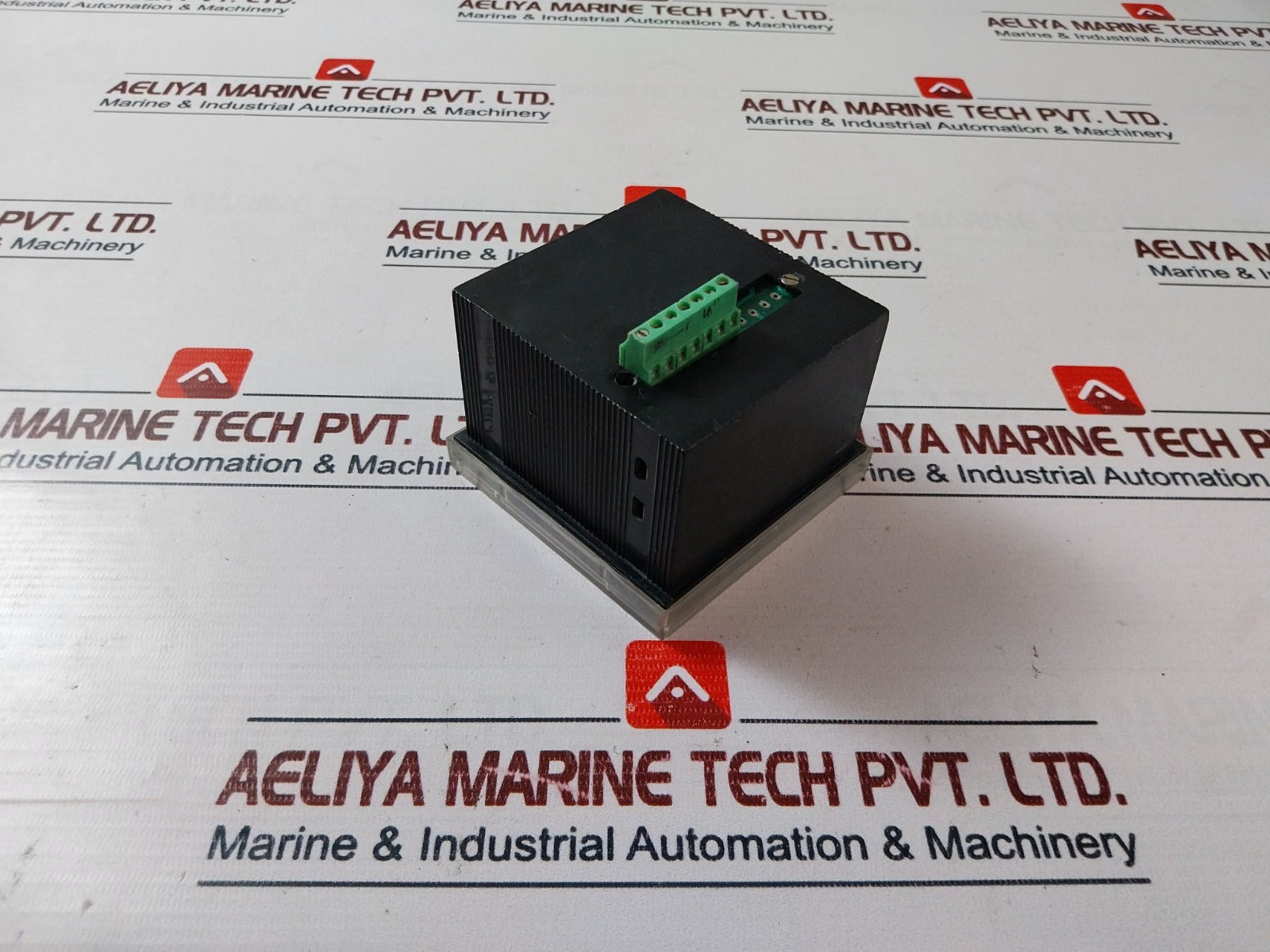 Prok Dv's El01 Earth Leakage Relay