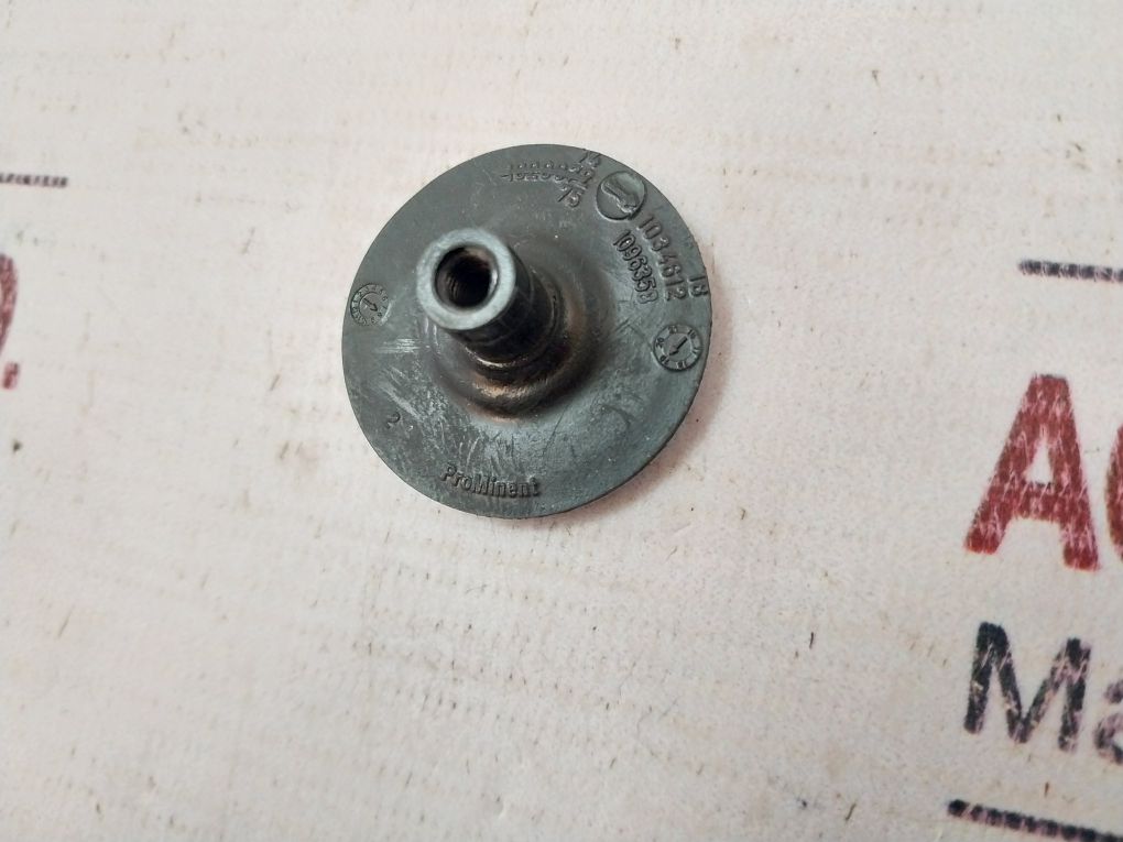 Prominent 1020672 Safety Valve Gasket Kit 1023128