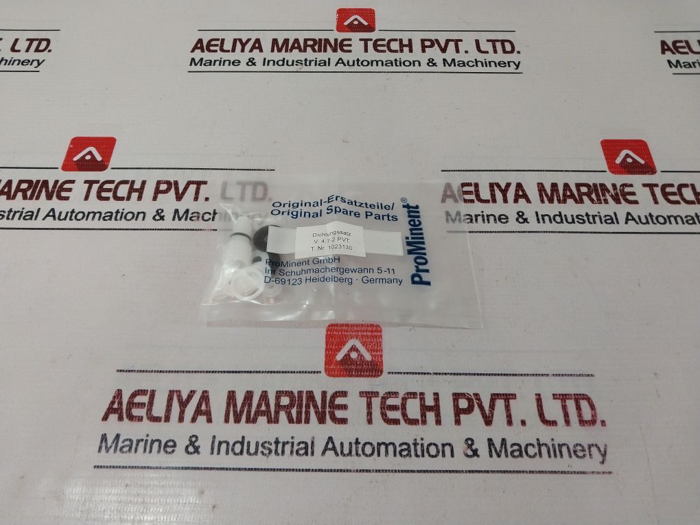 Prominent 1020672 Safety Valve Gasket Kit 1023128