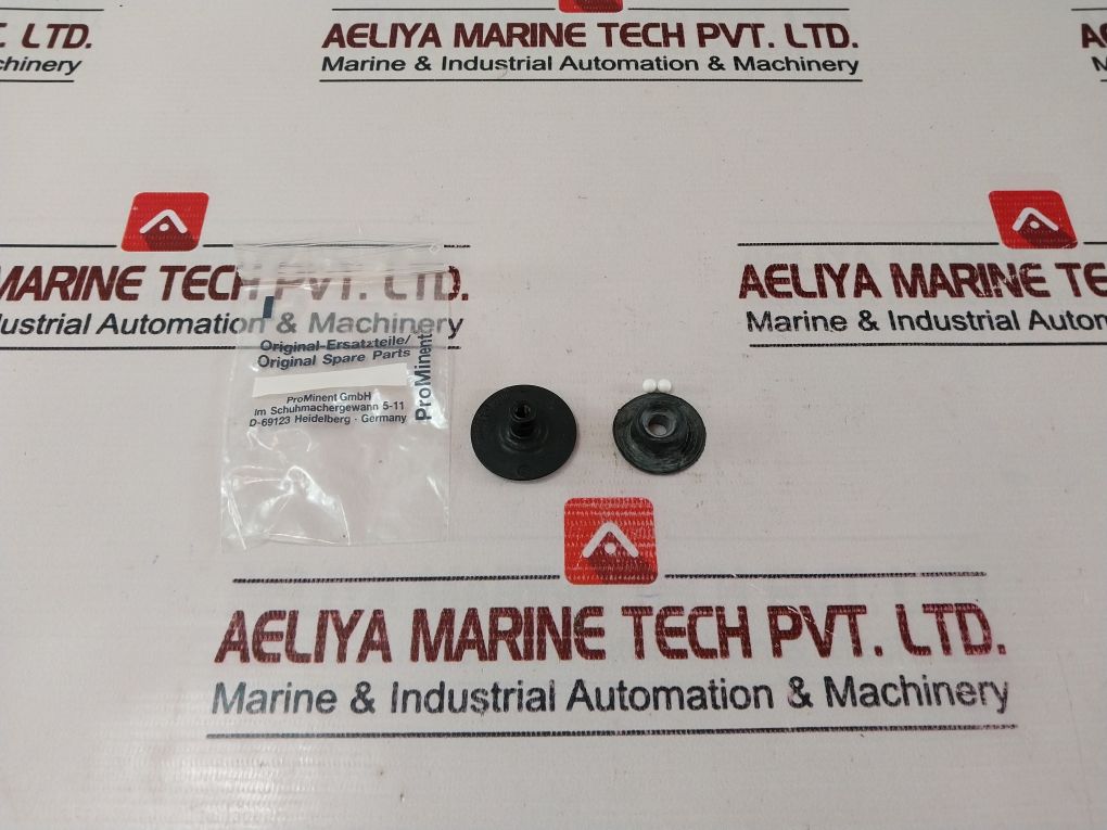 Prominent 1035332 Pressure Safety Valve Gasket Kit