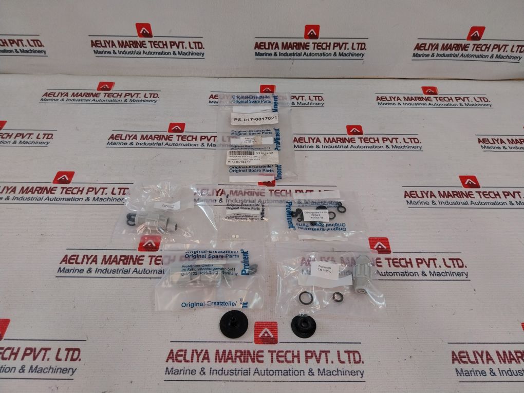 Prominent 1602-2 Ppe Service Kit For Gala