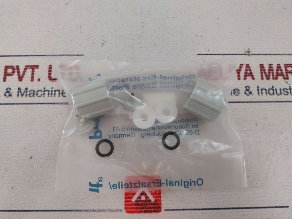 Prominent 1602-2 Ppe Service Kit For Gala