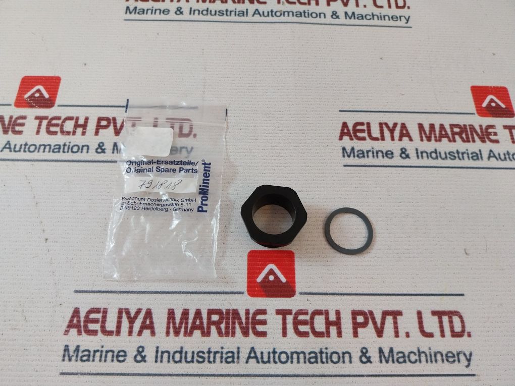 Prominent 791732 Connection Nipple M20X6 P2Xg1/4P Mounting Set