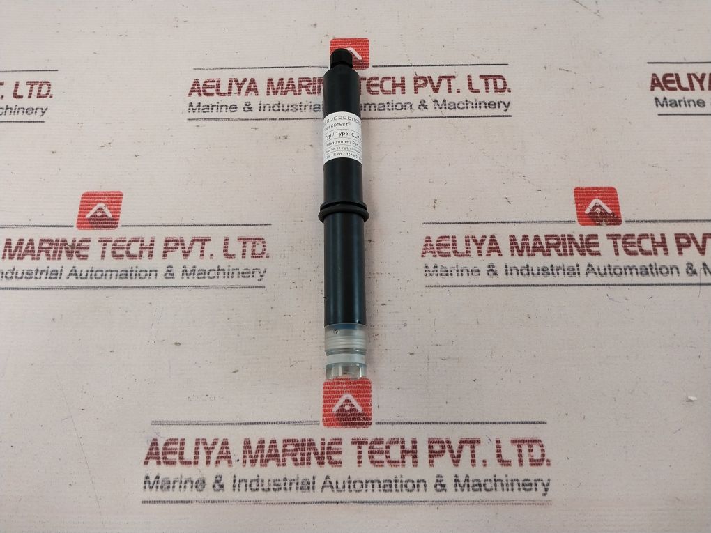 Prominent Cle 3-ma-10 Ppm Dulcotest Chlorine Sensor 792919
