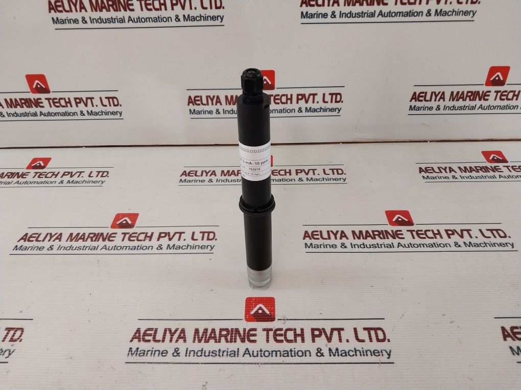 Prominent Cle 3-ma-10 Ppm Dulcotest Chlorine Sensor 792919