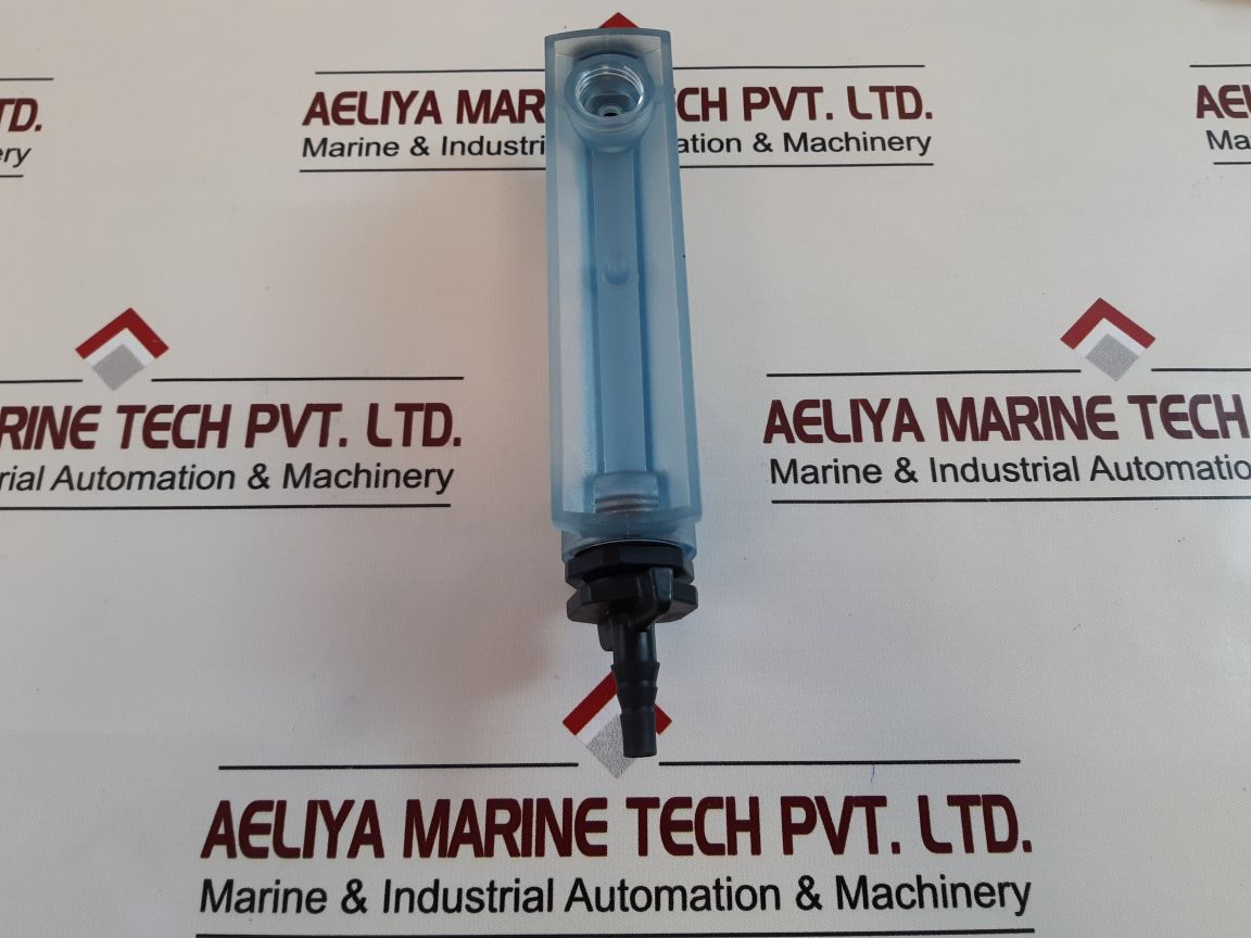 Prominent 987356 dgma in-line probe housing set