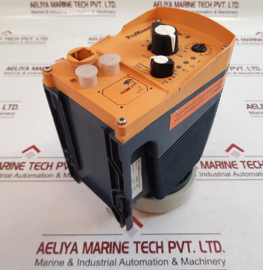 Prominent Beta/5 Dosing Pump Bt5B0232Ppe0000Uu010000