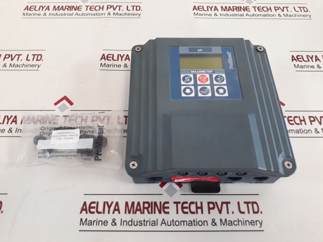 Prominent D1Ca Dulcometer