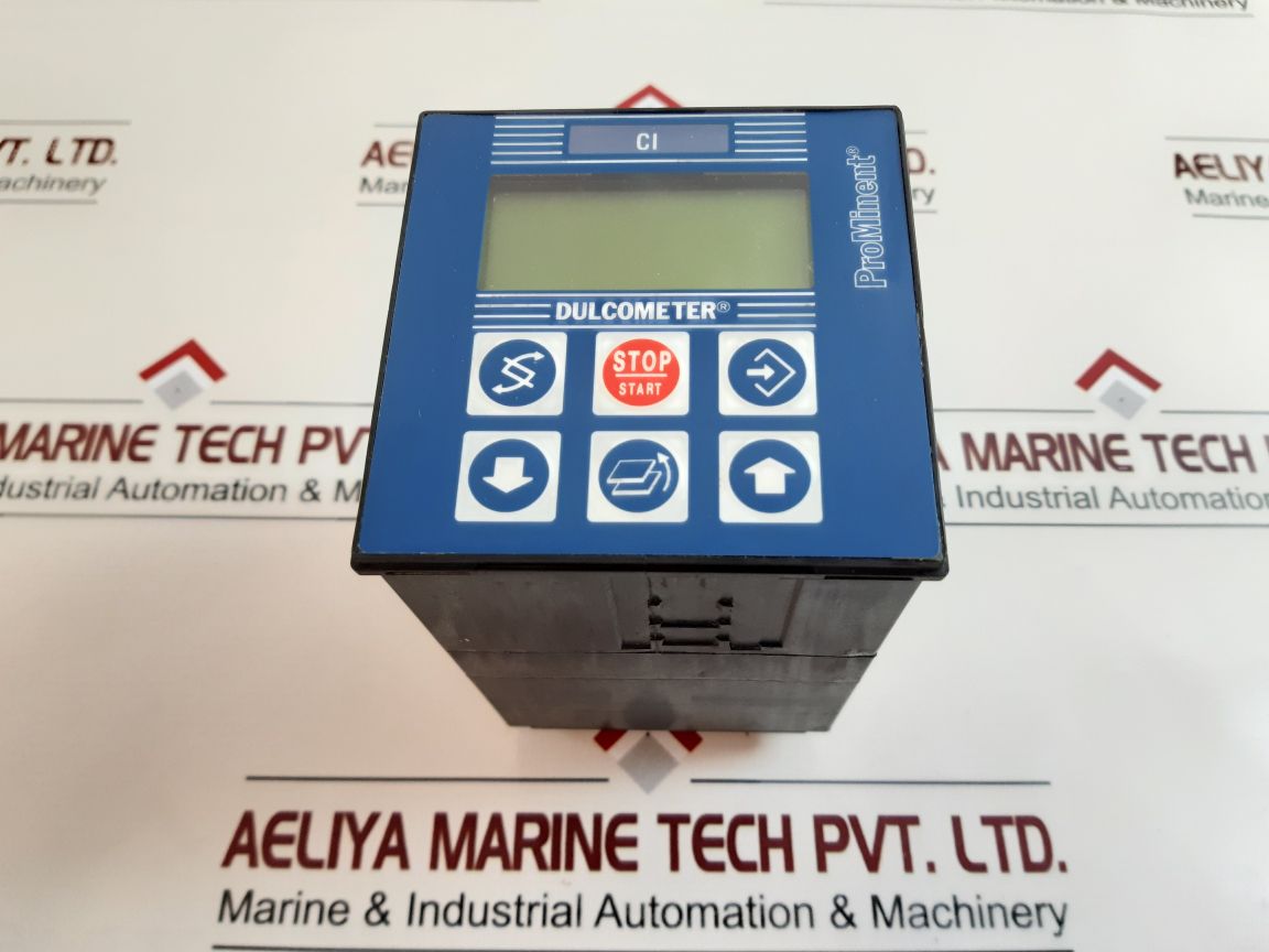 Prominent d1cad0c10011m010e dulcometer