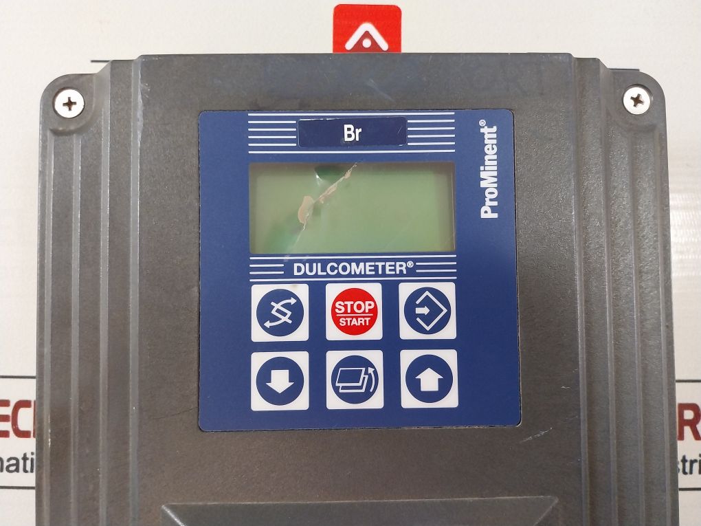 Prominent D2Caw0P85004G10E Controller Dulcometer