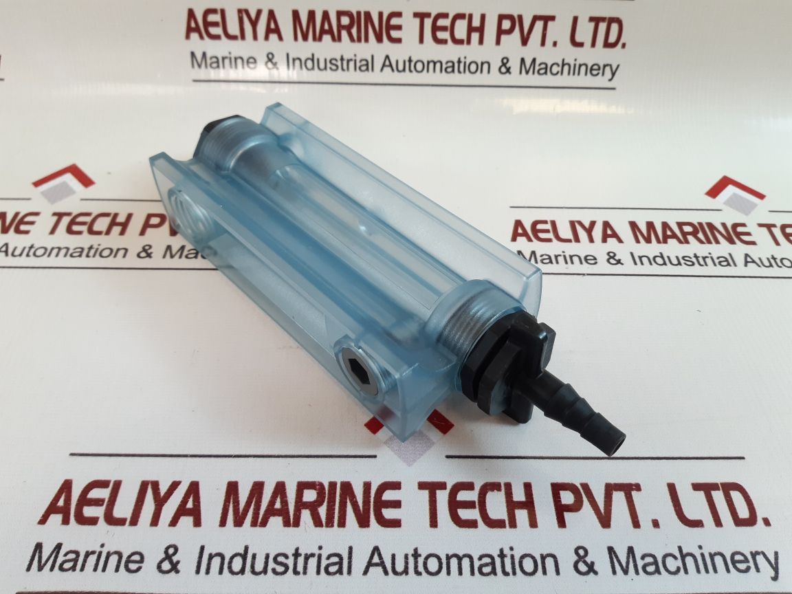 Prominent 987356 Dgma In-line Probe Housing Set