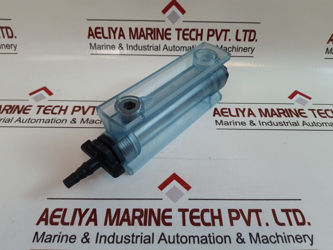 Prominent 987356 Dgma In-line Probe Housing Set
