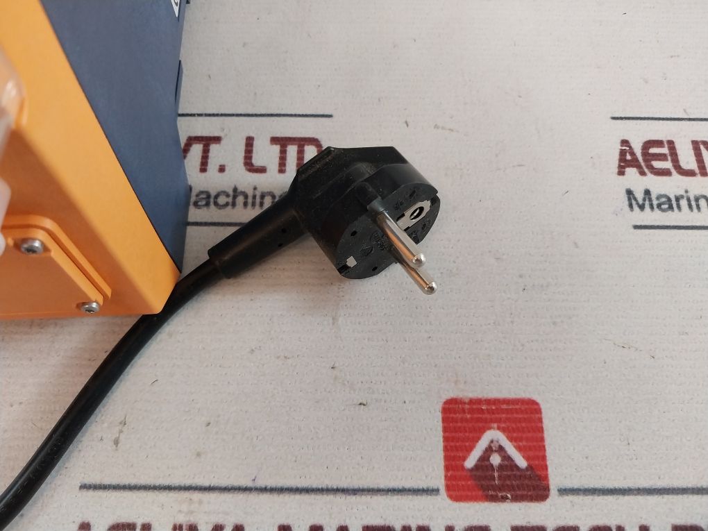 Prominent Gmxa1602Ppe20000Ua01000En Solenoid Metering Pump Set