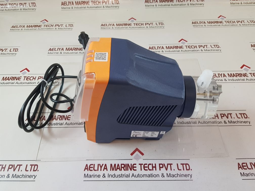 Prominent Gmxa Solenoid Metering Pump Kit Gmxa1009Npt25000Ua11000En