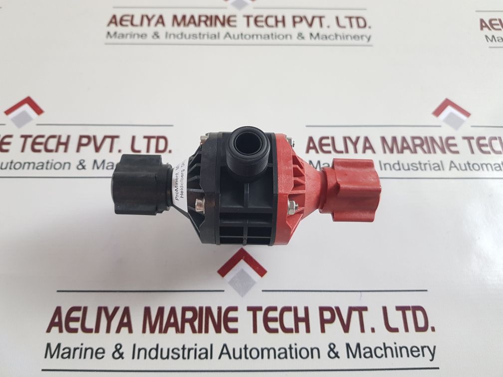 Prominent Mfv-dk Sz.Ii 1.5/10Bar Multifunction Valve