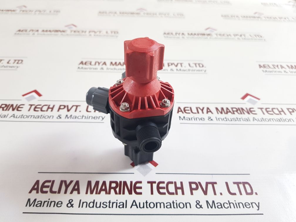 Prominent Mfv-dk Sz.Ii 1.5/10Bar Multifunction Valve