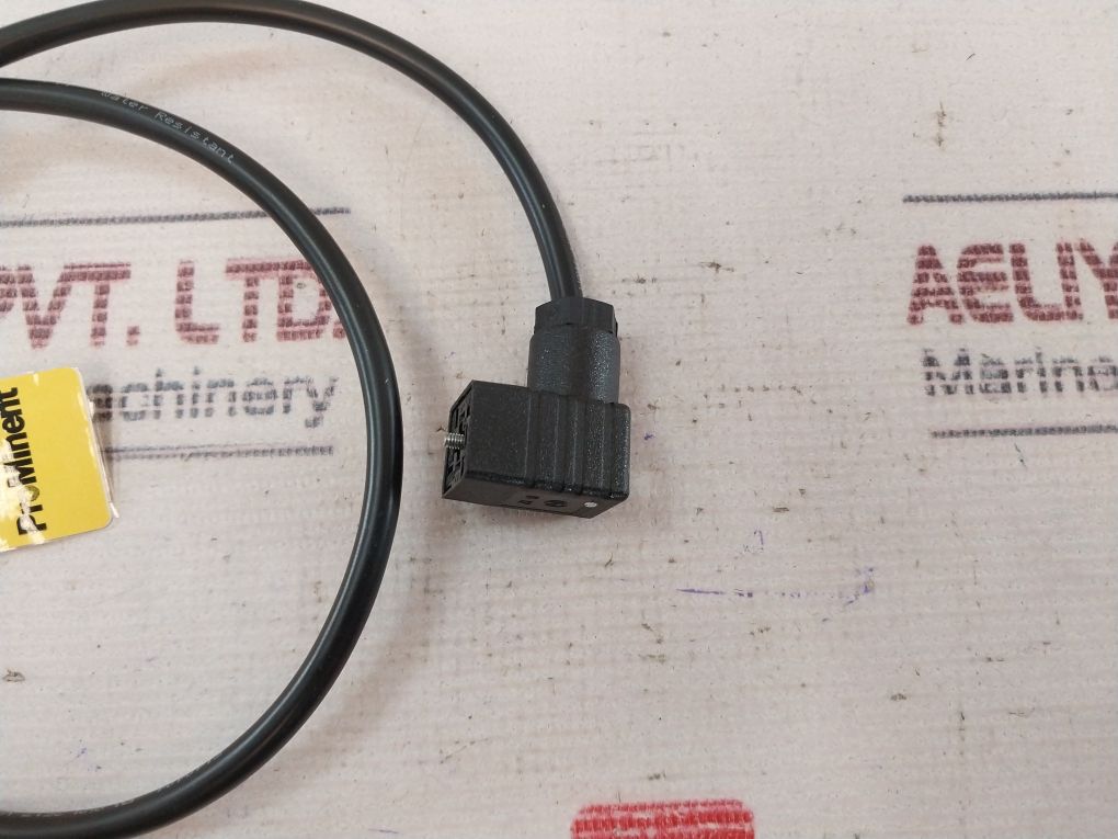 Prominent Tn1002130 Low Level Alarm Relay Cable 250V 2A
