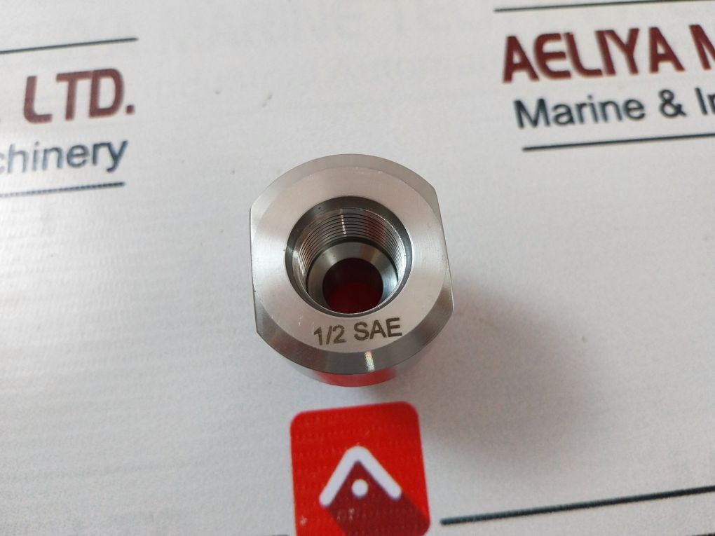 Proserv 18100-063B Gilmore Valve 1/2" Shuttle Repair Kit