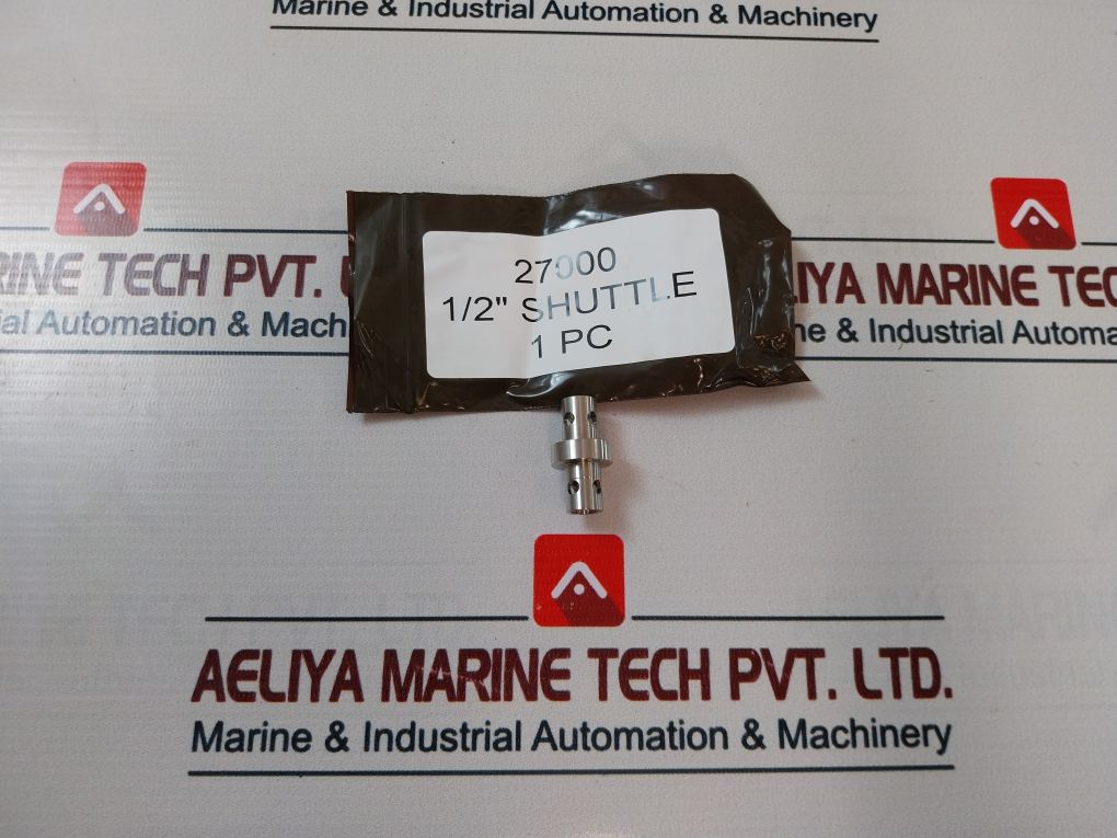 Proserv 18100-063B Gilmore Valve 1/2" Shuttle Repair Kit