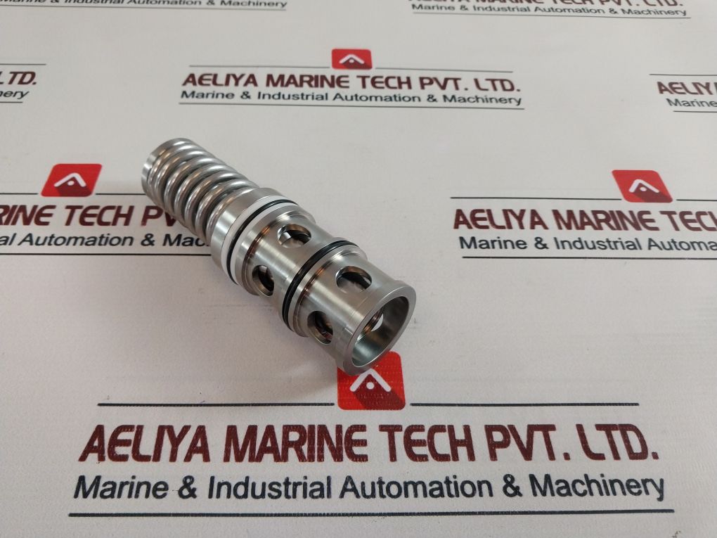Proserv 25916 Spm Valve Assy 1/2" 1006269