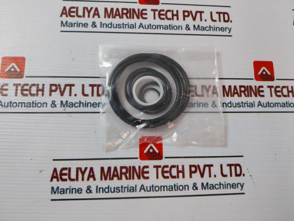 Proserv 44819-99Rk Regulator Valve Repair Kit Icn 10016557