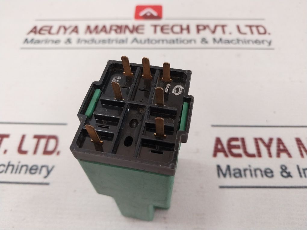 Protection Controls Ss 100A Flame Pak