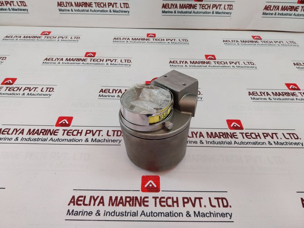Proximity Controls 42Vd6-j1-b Rotary Position Switch